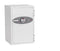 Phoenix Datacombi Size 2 Data Safe Electronic Lock White DS2502E - GARDEN & PET SUPPLIES