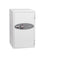 Phoenix Data Commander Size 1 Data Safe Electronic Lock White DS4621E - GARDEN & PET SUPPLIES