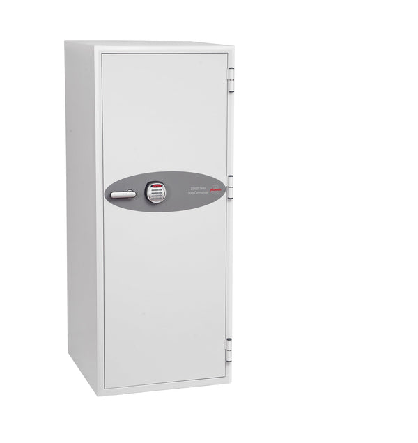 Phoenix Data Commander Size 2 Data Safe Electronic Lock White DS4622E - GARDEN & PET SUPPLIES