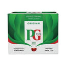 PG Tips Envelope Tea Bag 200's Box