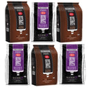 Douwe Egbert 6 x 1kg Mixed {3 x Intense Roast,3 x Dark Roast} "Offer Pack" - GARDEN & PET SUPPLIES