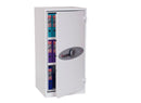 Phoenix Fire Ranger Size 1 Fire Safe Electronic Lock White FS1511E - GARDEN & PET SUPPLIES