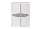 Phoenix Fire Ranger Size 2 Fire Safe Electronic Lock White FS1512E - GARDEN & PET SUPPLIES