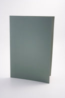 Guildhall Square Cut Folder Manilla Foolscap 250gsm Green (Pack 100) - FS250-GRNZ - GARDEN & PET SUPPLIES