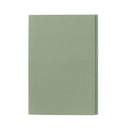 Guildhall Square Cut Folders Manilla Foolscap 315gsm Green (Pack 100) - FS315-GRNZ - GARDEN & PET SUPPLIES