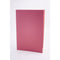 Guildhall Square Cut Folders Manilla Foolscap 315gsm Pink (Pack 100) - FS315-PNKZ - GARDEN & PET SUPPLIES