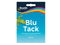 Bostik Blu Tack Handy Pack Blue 60g (Pack 12) - 30813254 - GARDEN & PET SUPPLIES