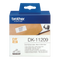 Brother Small Address Label Roll 62mm x 29mm 800 labels - DK11209 - GARDEN & PET SUPPLIES