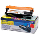 Brother Yellow Toner Cartridge 6k pages - TN328Y - GARDEN & PET SUPPLIES