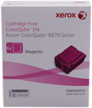 Xerox Magenta Standard Capacity Solid Ink 17.3k pages for 8570 8870 - 108R00955 - GARDEN & PET SUPPLIES