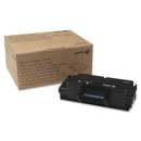 Xerox Black High Capacity Toner Cartridge 11k pages for 3320 - 106R02307 - GARDEN & PET SUPPLIES