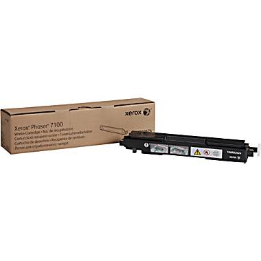 Xerox Standard Capacity Waste Toner Cartridge 24k for 7100 - 106R02624 - GARDEN & PET SUPPLIES