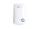 300mbps Wall Plug WLAN N Range Extender - GARDEN & PET SUPPLIES