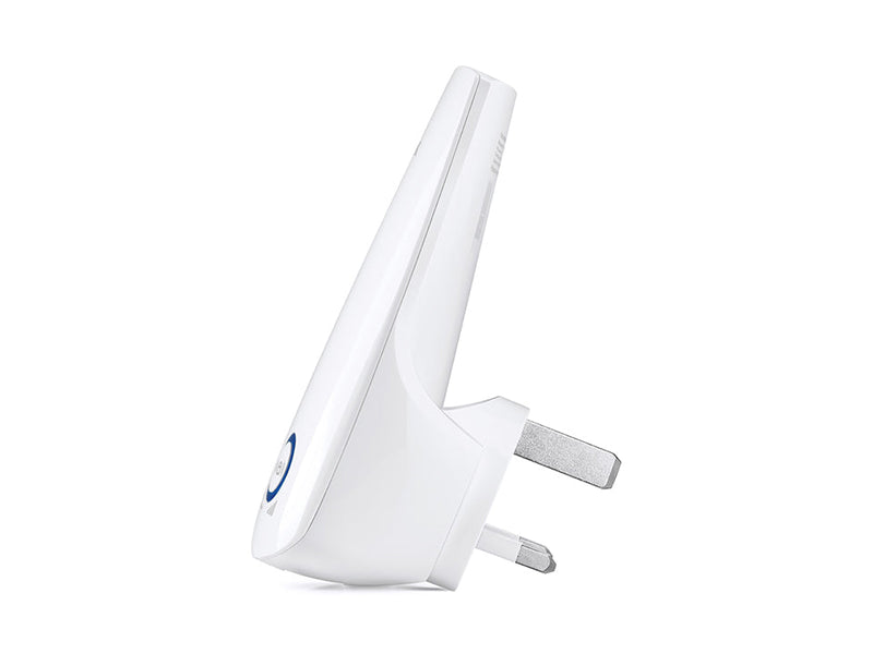 300mbps Wall Plug WLAN N Range Extender - GARDEN & PET SUPPLIES