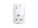 300mbps Wall Plug WLAN N Range Extender - GARDEN & PET SUPPLIES