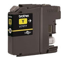 Brother Yellow Ink Cartridge 4ml - LC121Y - GARDEN & PET SUPPLIES