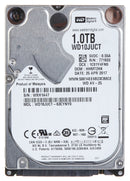 Western Digital AV 25 Mobile 1TB 2.5 Inch SATA 3Gbs 5400 RPM Internal Hard Drive - GARDEN & PET SUPPLIES