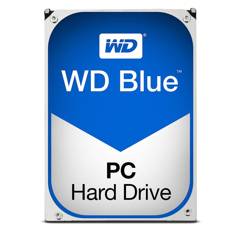 Western Digital Blue 1TB 3.5 Inch Serial ATA III Internal HDD - GARDEN & PET SUPPLIES