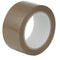 ValueX Packaging Tape 48mmx66m Brown (Pack 6) - 245101836 - GARDEN & PET SUPPLIES