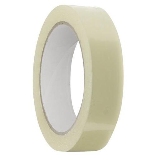 ValueX Easy Tear Tape 36mmx66m Clear (Pack 6) - 22126 - GARDEN & PET SUPPLIES