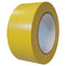 ValueX Lane Marking Tape 50mmx33m Yellow - 22135 - GARDEN & PET SUPPLIES