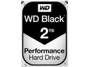 Western Digital Black 2TB SATA 6Gbs 7200 RPM 64MB Cache 3.5 Inch Internal Hard Disk Drive - GARDEN & PET SUPPLIES