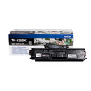 Brother Black Toner Cartridge 6k pages - TN329BK - GARDEN & PET SUPPLIES