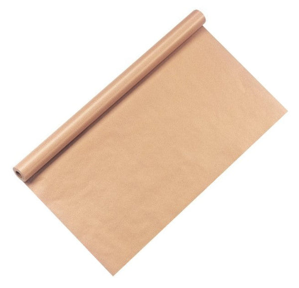 ValueX Kraft Paper Packaging Paper Roll 750mmx4m 70gsm Brown - 253101110 - GARDEN & PET SUPPLIES