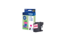 Brother Magenta Ink Cartridge 4ml - LC221M - GARDEN & PET SUPPLIES