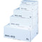 ValueX Mailing Box Extra Large 460x340x175mm White (Pack 20) - 212111420 - GARDEN & PET SUPPLIES