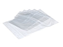 ValueX Grip Bags Plain 40mu 102x140mm Clear (Pack 1000) - 590006 - GARDEN & PET SUPPLIES