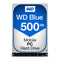 Western Digital Blue 500GB 2.5 Inch SATA 6Gbs 5400 RPM Internal Hard Drive - GARDEN & PET SUPPLIES