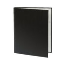 Guildhall Ring Binder Paper on Board 2 O-Ring 30mm Rings Black (Pack 10) - 222/0000Z - GARDEN & PET SUPPLIES