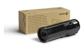 Xerox Black High Capacity Toner Cartridge 14k pages for VLB405 - 106R03582 - GARDEN & PET SUPPLIES