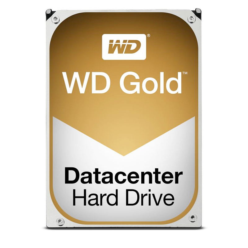 2TB Gold Datacenter SATA 3.5in Int HDD - GARDEN & PET SUPPLIES