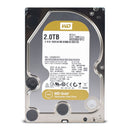 2TB Gold Datacenter SATA 3.5in Int HDD - GARDEN & PET SUPPLIES