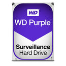 WD Int 2TB Purple Sata 3.5 Inch HDD - GARDEN & PET SUPPLIES