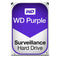 WD Int 2TB Purple Sata 3.5 Inch HDD - GARDEN & PET SUPPLIES