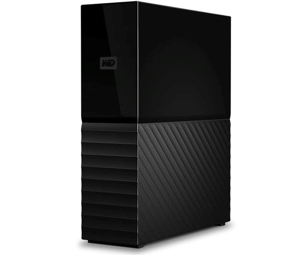 WD My Book 6TB Usb3.0 Desktop Drive - GARDEN & PET SUPPLIES