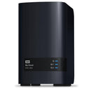 WD My Cloud Ex2 Ultra Desktop External - GARDEN & PET SUPPLIES