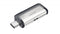 64GB Ultra Dual USB USBC Flash Drive - GARDEN & PET SUPPLIES