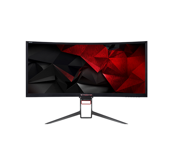 Acer Predator Z35P 35 Inch - GARDEN & PET SUPPLIES