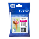 Brother Magenta Ink Cartridge 10ml - LC3213M - GARDEN & PET SUPPLIES