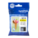 Brother Yellow Ink Cartridge 10ml - LC3213Y - GARDEN & PET SUPPLIES