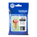 Brother Black Ink Cartridge 15ml - LC3213BK - GARDEN & PET SUPPLIES