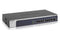 8 Port 10GB MultiGbit Unmanaged Switch - GARDEN & PET SUPPLIES