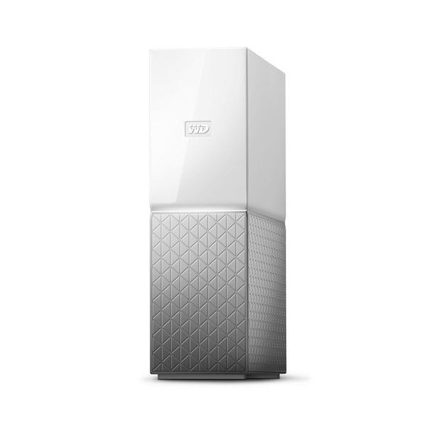 WD NAS Ext 3TB My Cloud Home LAN - GARDEN & PET SUPPLIES