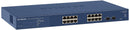 16 Port Gigabit Smart Switch with 2xSFP - GARDEN & PET SUPPLIES