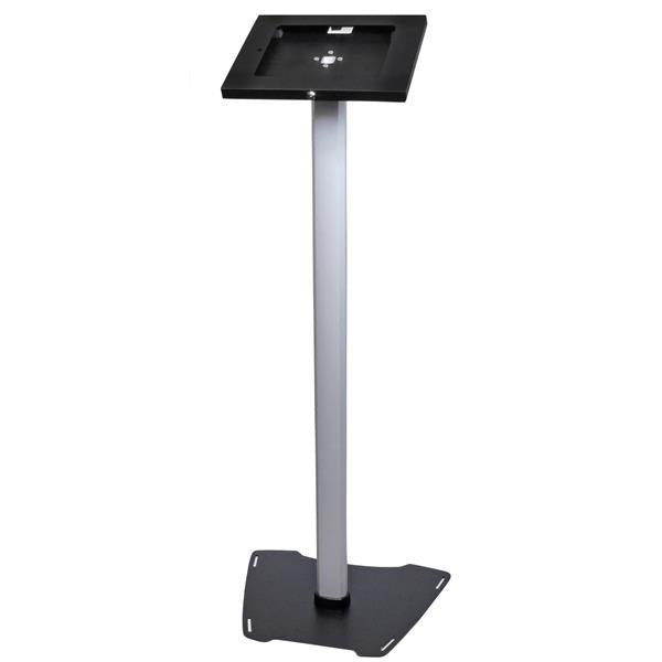 StarTech.com Lockable Floor Stand for iPad - GARDEN & PET SUPPLIES