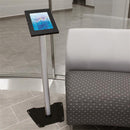 StarTech.com Lockable Floor Stand for iPad - GARDEN & PET SUPPLIES